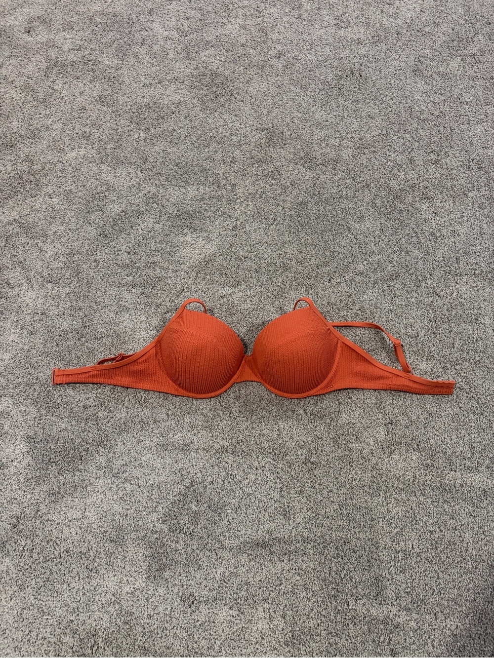 VS PINK Swim Top